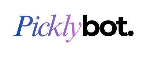 PicklyBot
